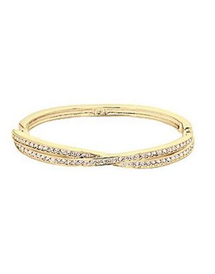 Swarovski edith bangle outlet