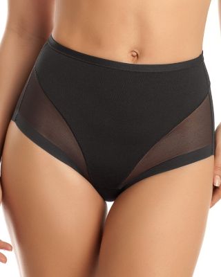 Leonisa Super Comfy Control Shapewear Panty Free Shipping