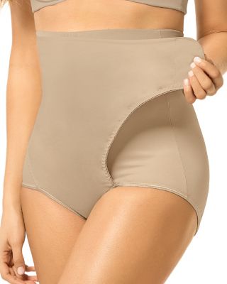 Leonisa HighWaist Postpartum Panty with Adjustable Belly Wrap Free Shipping eBay