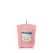 Pink Sands Votive Candle Yankee Candle, 4.6cm X 4.8cm , Floral