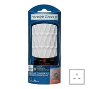 Pink Sands ScentPlug Starter Kit (UK Plug) Yankee Candle , Floral