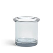 POP - Clear Votive Candle Holder Yankee Candle