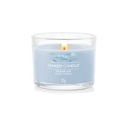 Ocean Air Yankee Candle® Mini, Blue, 5.4cm X 4.4cm , Fresh & Clean