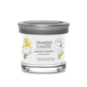 Midnight Jasmine Yankee Candle, Neutrals, 8.0 Cm X 7.6cm , Floral