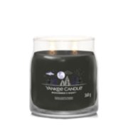 Midsummer's Night® Yankee Candle, Black, 9.3cm X 11.4cm , Fresh & Clean