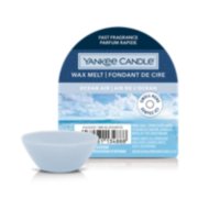 Ocean Air Wax Melt Yankee Candle, Blue, 5.6cm X 1.5cm , Fresh & Clean