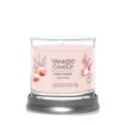 Pink Sands Yankee Candle, 8.0 Cm X 7.6cm , Floral