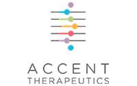 Accent Therapeutics公司标志