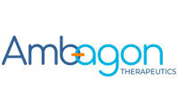Ambagon Therapeutics标志