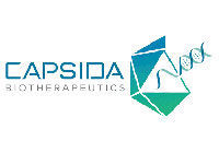 Capsida Therapeutics标志