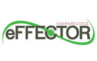 eFFECTOR Therapeutics标志.