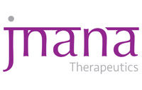 Jnana Therapeutics的标志