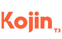 Kojin Therapeutics的标志