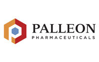 Palleon制药公司标志