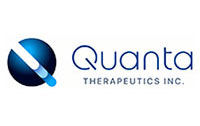 Quanta Therapeutics的标志