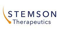 Stemspon Therapeutics的标志