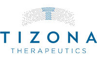 Tizona Therapeutics的标志