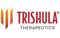 Trishula Therapeutics的标志