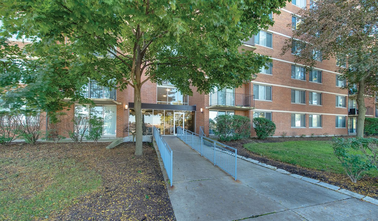 AIR Communities Communities