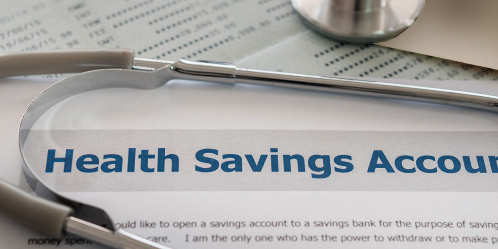 Health Savings Accounts How Do They Work Blue Cross Nc