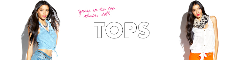 tops