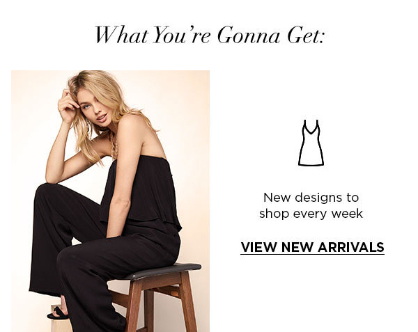 VIEW NEW ARRIVALS >“></a>  				</td>
</tr>
<tr>
<td style=