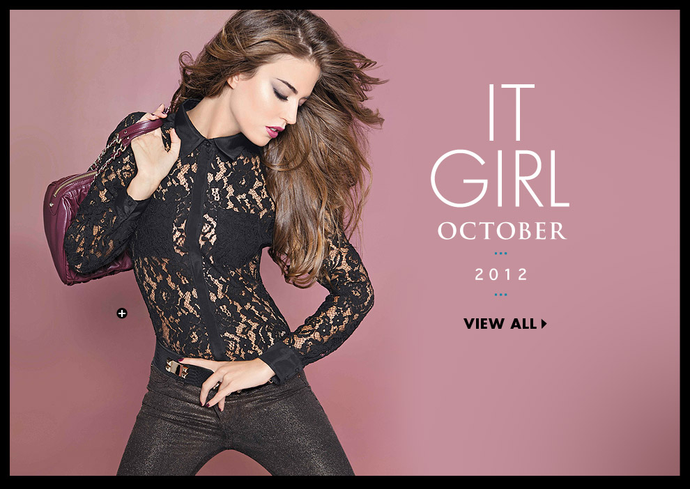IT GIRL