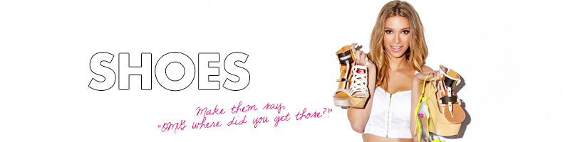 shoes