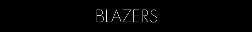 bebe Blazers