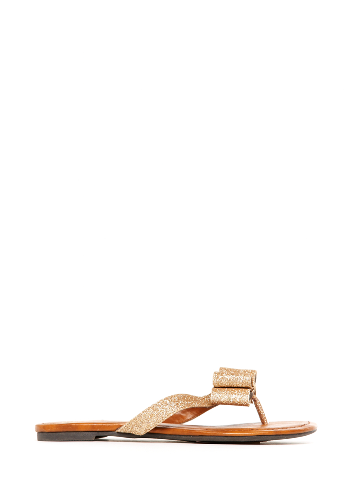 2b South Beach Flat Sandal