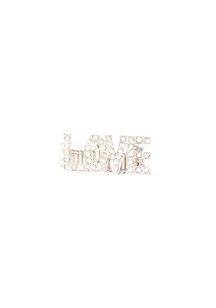 2b Two-Finger Love Ring