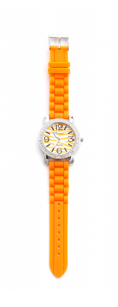 2b Animal Big Face Watch