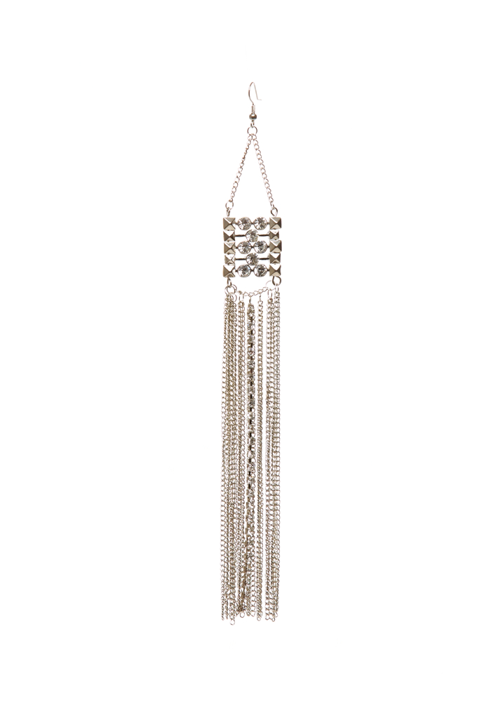 2b Art Deco Earring