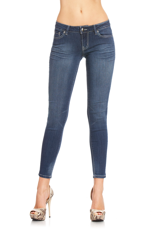 2b Union Square Jegging