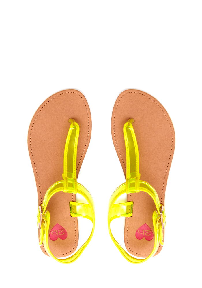 Athena Sandal at 2b