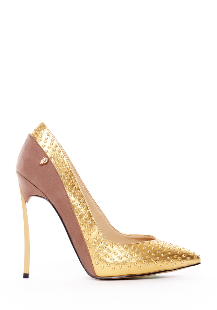 Liz Pointed Toe Pump at 2b