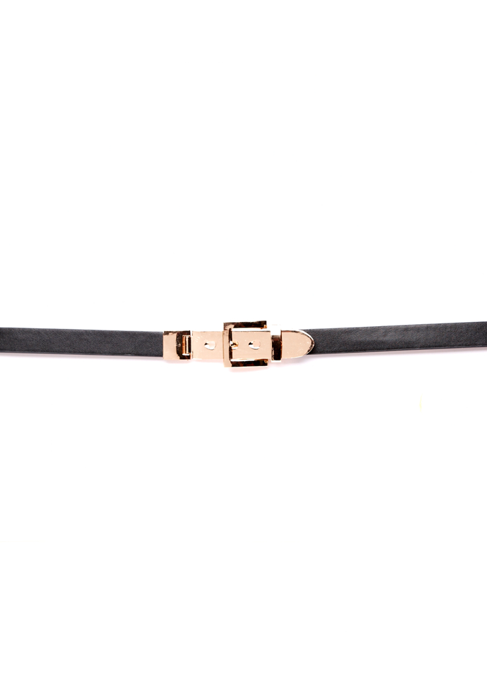2b Metal Dipped Belt