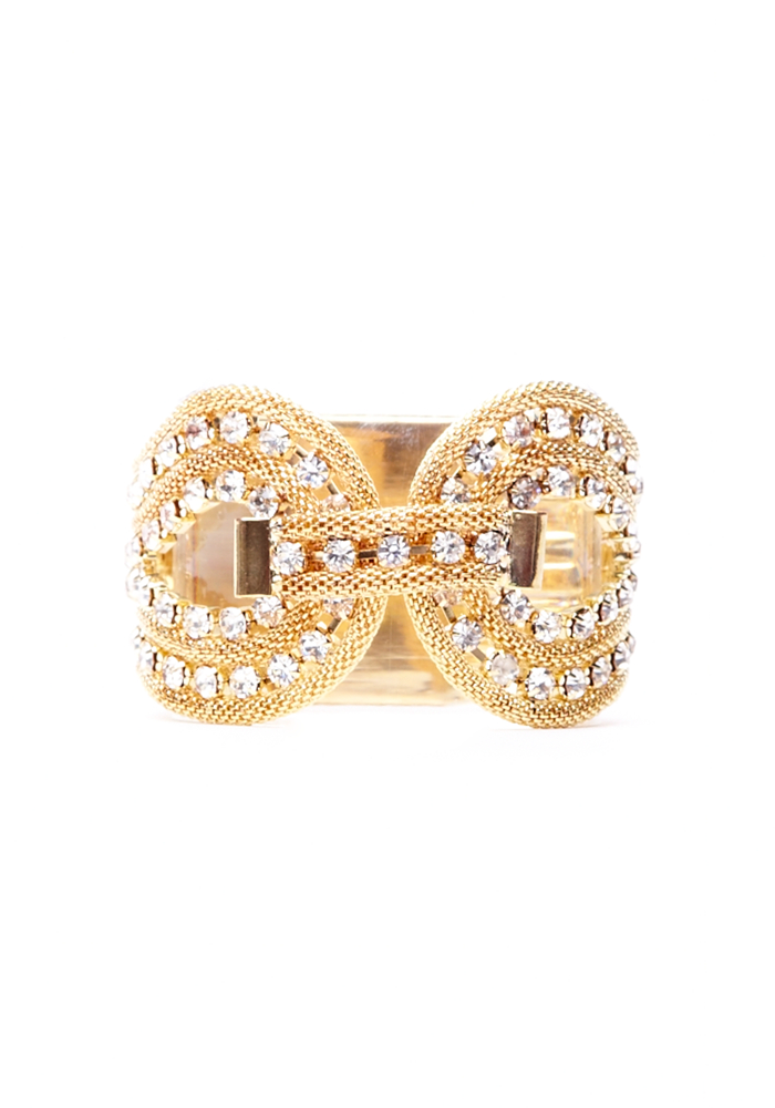 2b Becca Magnetic Cuff