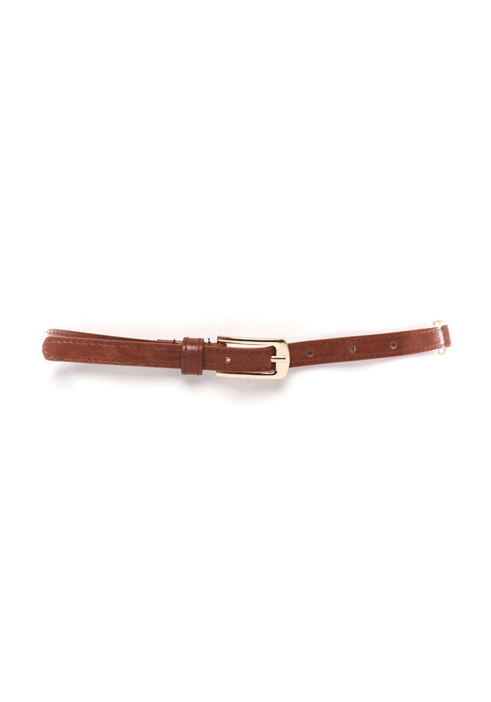 2b Threaded Chain Belt