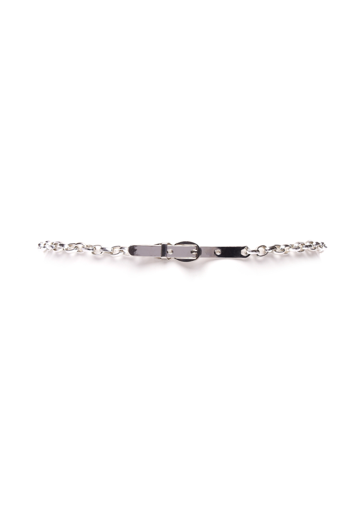 2b Chain Link Belt