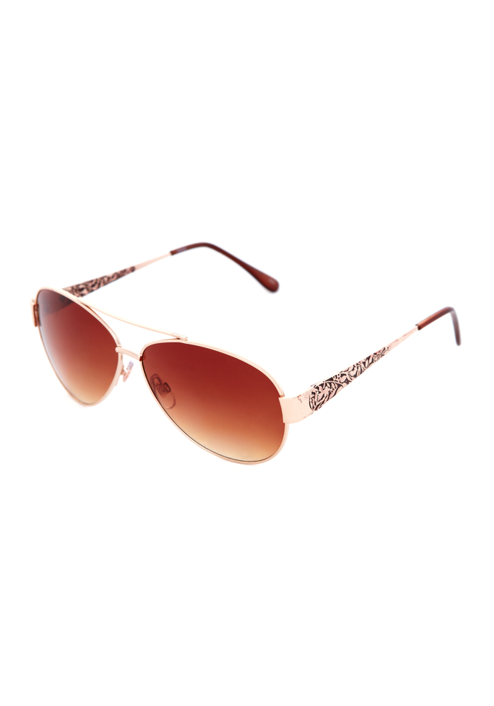 2b Fantasia Aviator Sunglass