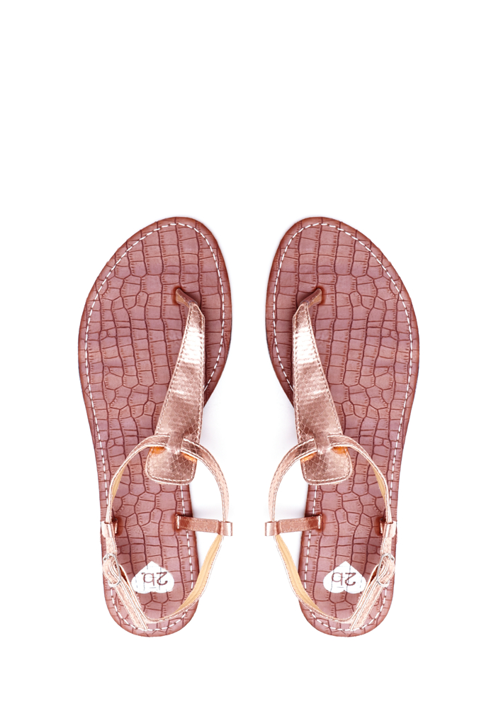 2b Artisan Sandal