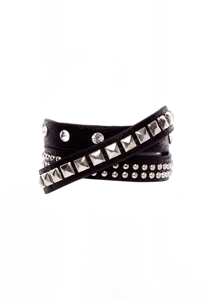 2b Sasha Wrap Cuff