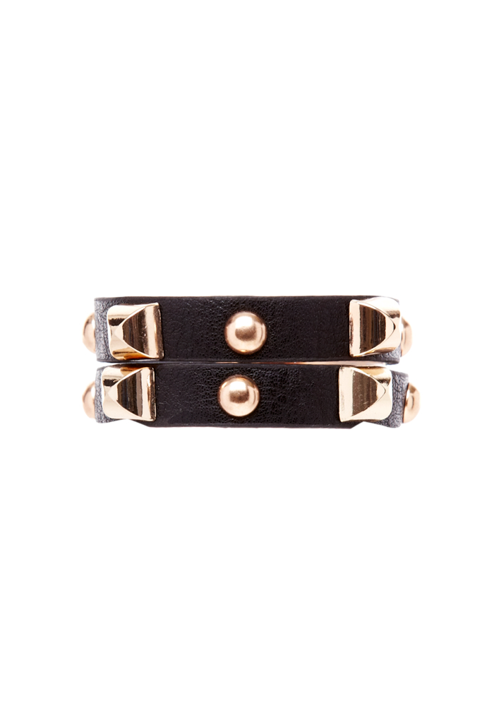 2b Sienna Wrap Cuff