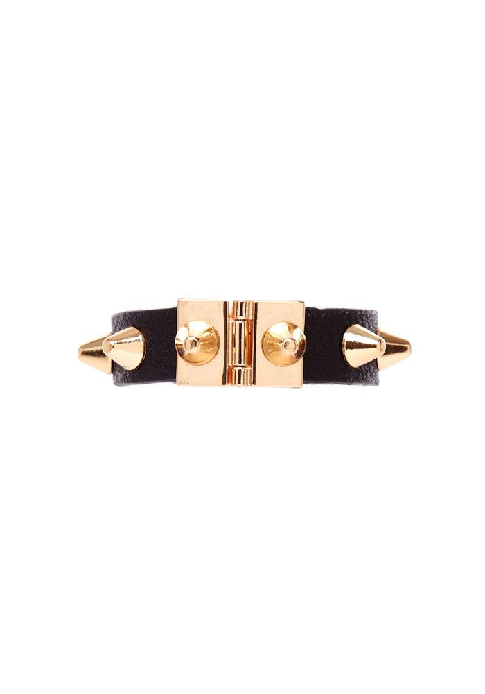 2b Serafina Spike Cuff
