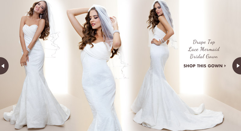 Shop this gown
