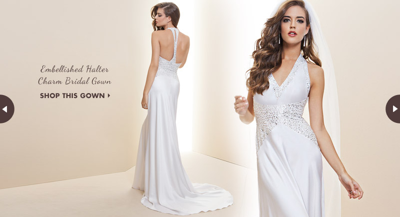 Shop this gown