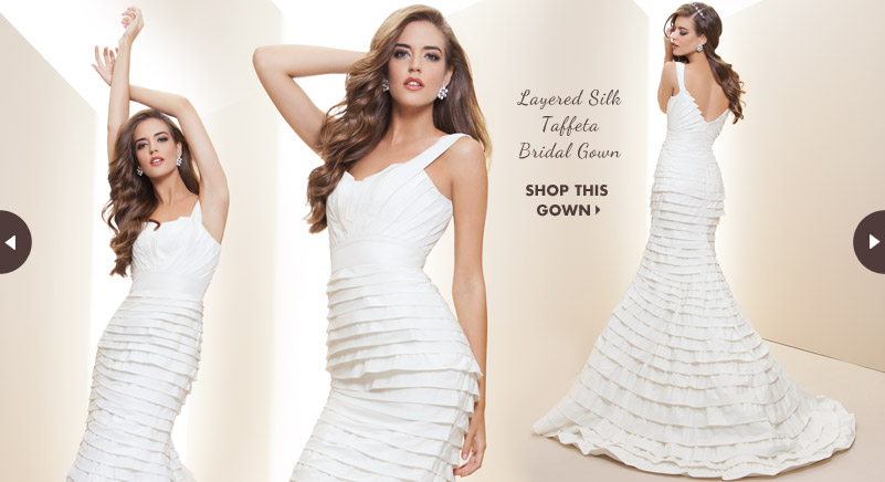 Shop this gown