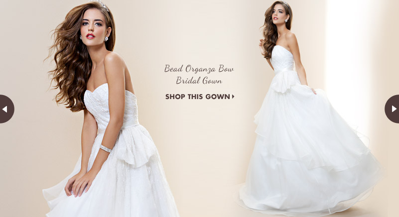 Shop this gown