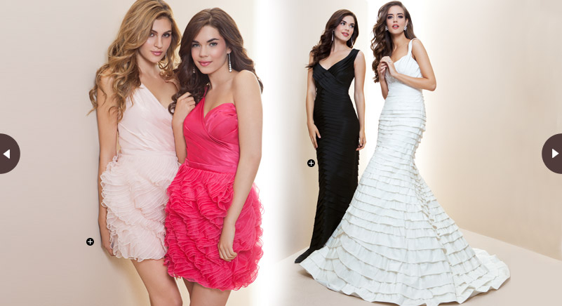 Shop this gown